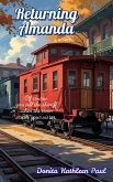 Returning Amanda (eBook, ePUB)