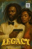 Legacy (eBook, ePUB)