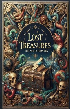 Lost Treasures Next Chapters (eBook, ePUB) Cover Lost Treasures Next Chapters (eBook, ePUB)