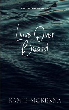 Cover Love Over Board (eBook, ePUB)