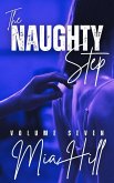 The Naughty Step (eBook, ePUB)
