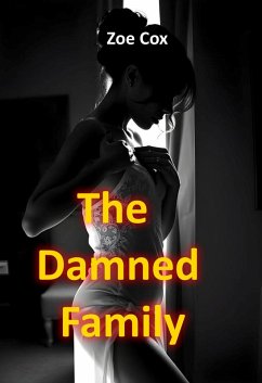 Cover The Damned Family (eBook, ePUB)
