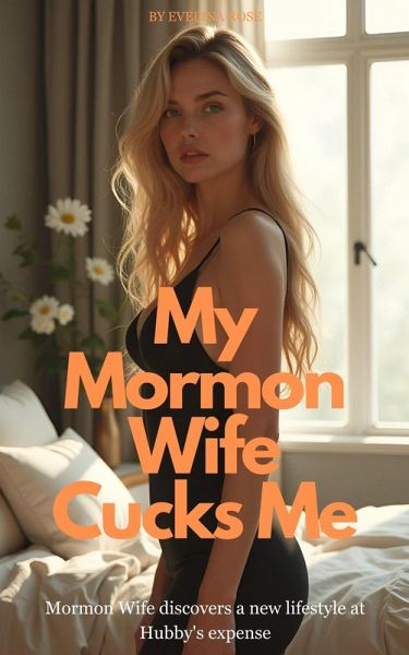 My Mormon Wife Cucks Me: Mormon Wife Discovers A New Lifestyle At Hubby's Expense (eBook, ePUB) My Mormon Wife Cucks Me: Mormon Wife Discovers A New Lifestyle At Hubby's Expense (eBook, ePUB)