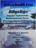 Göçebelikten Bilgelige (eBook, ePUB)