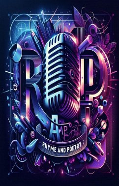 Cover RAP - Rhyme And Poetry (eBook, ePUB)