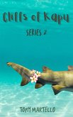Cliffs of Kapu (2, #2) (eBook, ePUB)