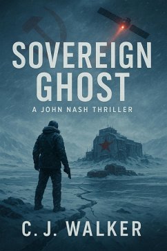 Cover Sovereign Ghost (eBook, ePUB)