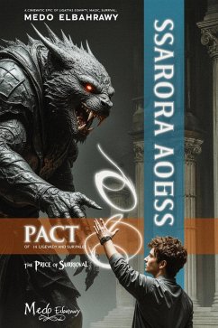 Cover The Shadow Covenant (eBook, ePUB)