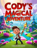 Cod's Magical Adventure (eBook, ePUB)