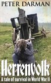Herrenvolk (Redemption, #1) (eBook, ePUB) Herrenvolk (Redemption, #1) (eBook, ePUB)