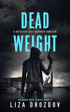 Cover Dead Weight (Niagara Noir, #5) (eBook, ePUB)