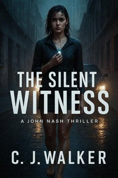 Cover The Silent Witness (eBook, ePUB)