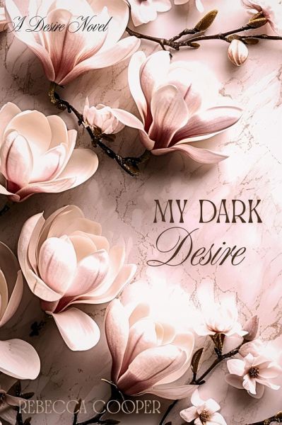 My Dark Desire (eBook, ePUB)