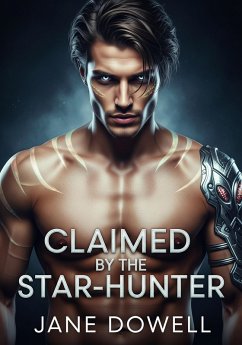 Cover Claimed by the Star-Hunter (eBook, ePUB)