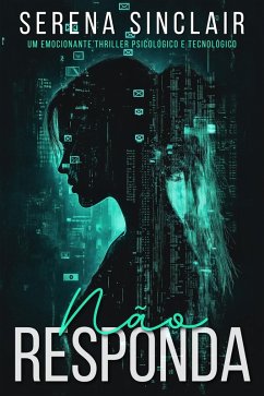Cover Não Responda (eBook, ePUB)