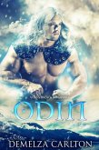 Odin: Védo Vízköpos Romantika (Jégszív sorozat, #3) (eBook, ePUB)