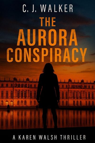 The Aurora Conspiracy (eBook, ePUB) The Aurora Conspiracy (eBook, ePUB)