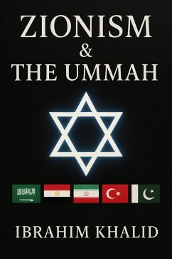 Cover Zionism & The Ummah (eBook, ePUB)