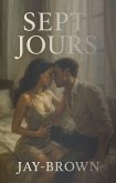 sept jours (eBook, ePUB) sept jours (eBook, ePUB)