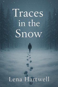 Cover Traces in the Snow (eBook, ePUB)