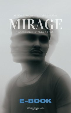 Cover Mirage (PSYCOFICTION, #2) (eBook, ePUB)