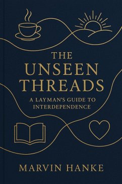 The Unseen Threads (eBook, ePUB) Cover The Unseen Threads (eBook, ePUB)