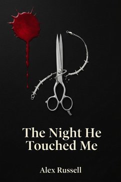 Cover The Night He Touched Me (eBook, ePUB)