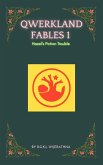 Qwerkland Fables 1 - Hazel's Potion Trouble (eBook, ePUB)