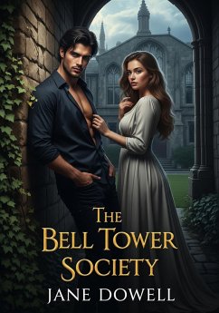 Cover The Bell Tower Society (eBook, ePUB)