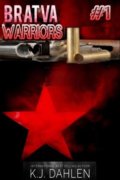 Cover Bratva Warriors (eBook, ePUB)