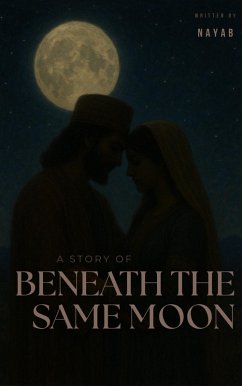 Cover Beneath the Same Moon (Jasmine in the desert, #1) (eBook, ePUB)
