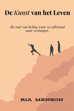 De Kunst van het Leven (eBook, ePUB) Cover De Kunst van het Leven (eBook, ePUB)
