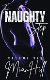 The Naughty Step (eBook, ePUB)
