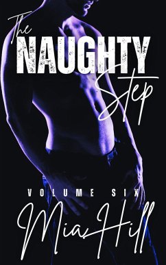 Cover The Naughty Step (eBook, ePUB)