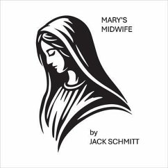 Cover Mary's Midwife (eBook, ePUB)