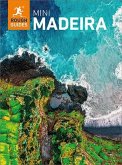 Rough Guides Mini Madeira: Travel Guide eBook (eBook, ePUB)
