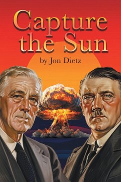 Cover Capture the Sun (eBook, ePUB)