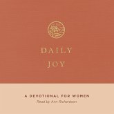Daily Joy (MP3-Download)