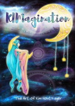 Cover KIMagination