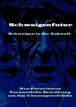 Cover Schwaigenfutur