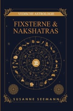 Cover Fixsterne & Nakshatras