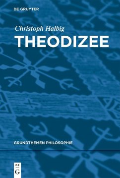 Cover Theodizee
