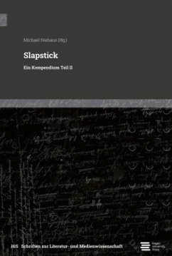 Cover Slapstick