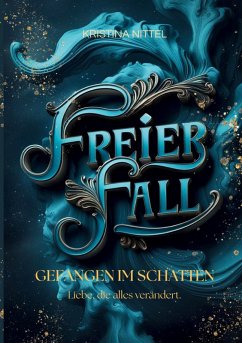 Freier Fall - Nittel, Kristina