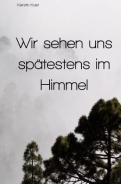 Cover Wir sehen uns spätestens im Himmel