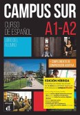 Campus Sur A1-A2 - Edición híbrida