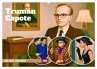 Truman Capote (Wandkalender 2026 DIN A2... - Bild 1