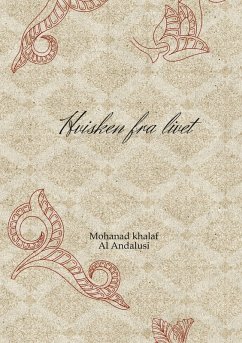 Hvisken fra livet - Khalaf, Mohanad
