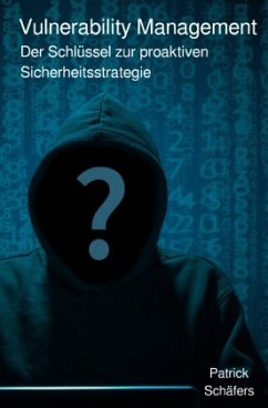 Cover Vulnerability Management