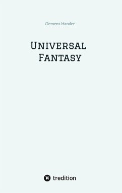 Universal Fantasy Cover Universal Fantasy